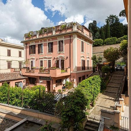 Karan'S Aparment Rental In Rome Exterior photo