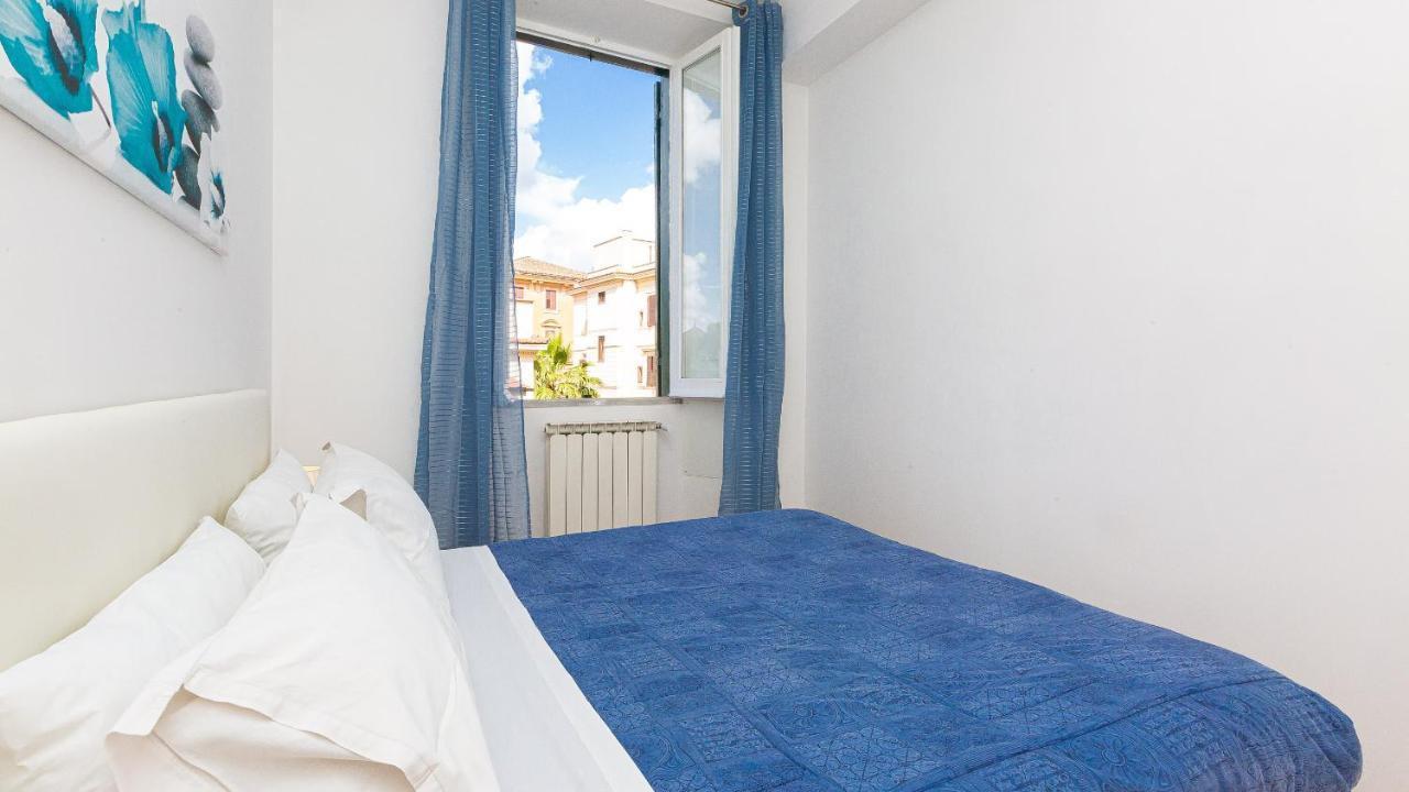 Karan'S Aparment Rental In Rome Exterior photo
