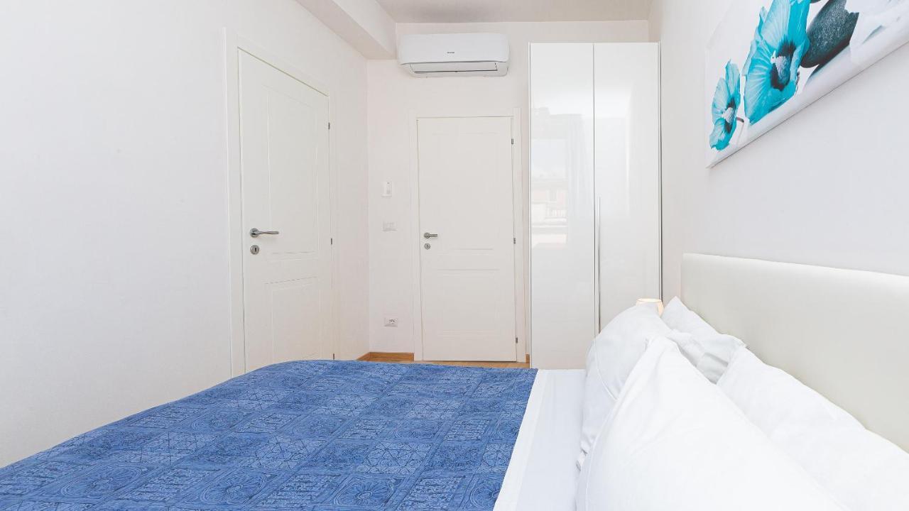 Karan'S Aparment Rental In Rome Exterior photo