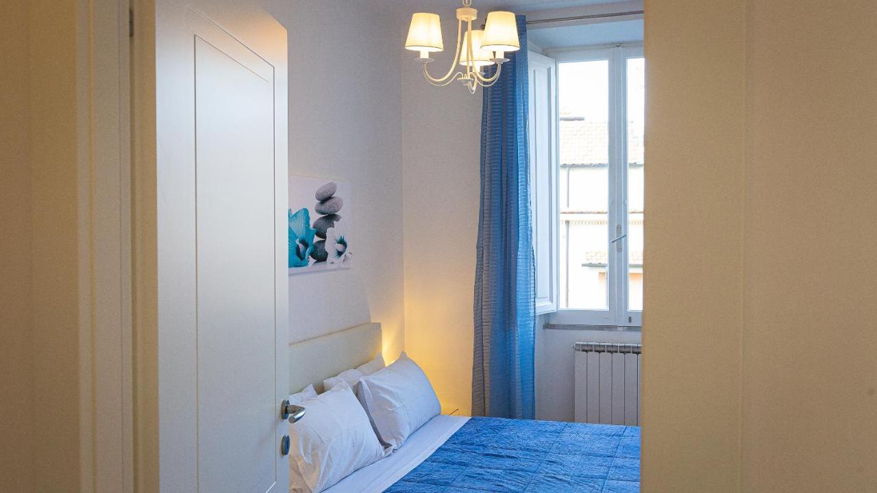 Karan'S Aparment Rental In Rome Exterior photo