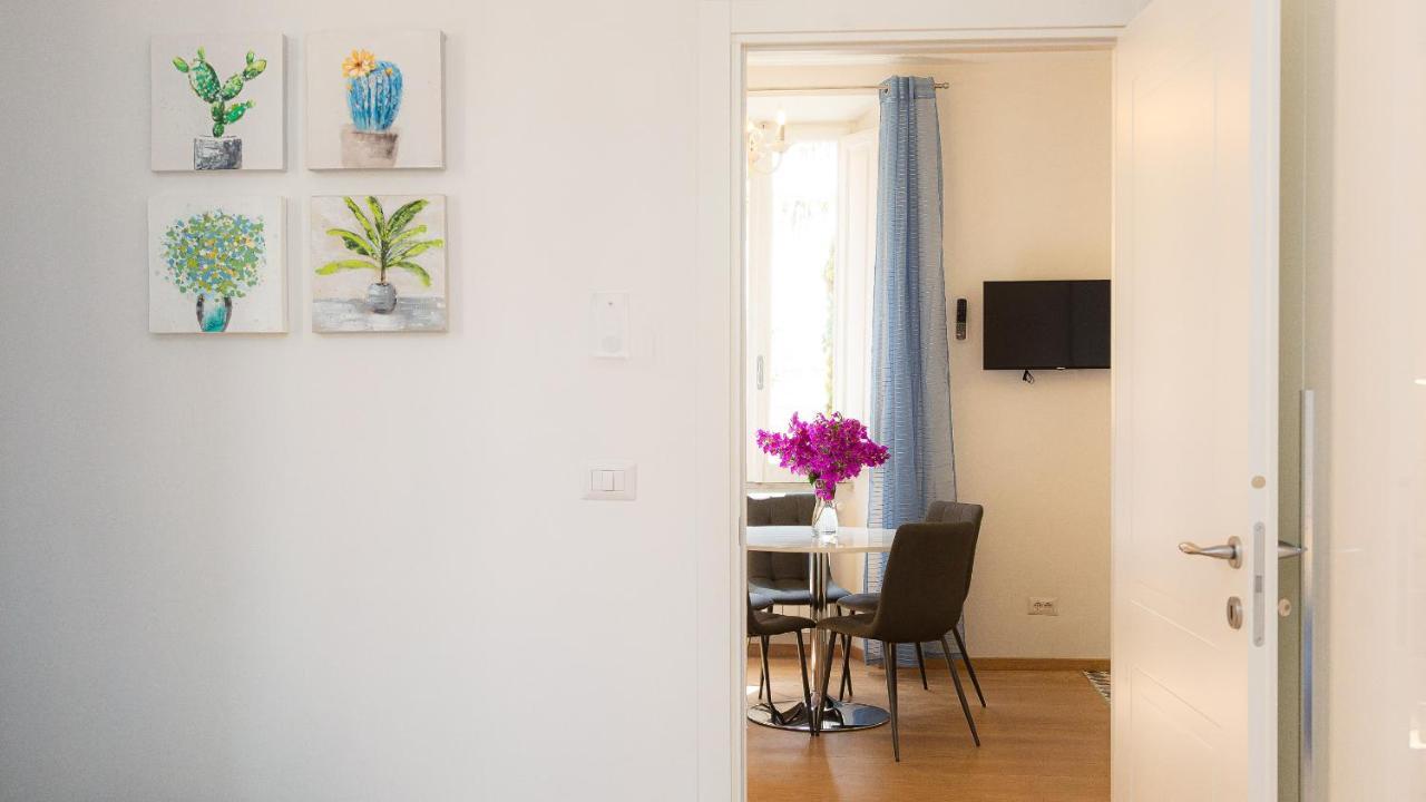 Karan'S Aparment Rental In Rome Exterior photo