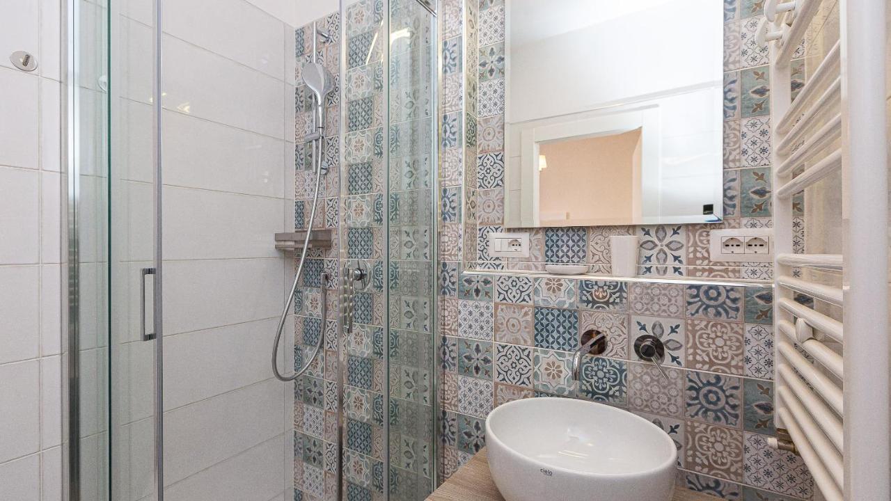 Karan'S Aparment Rental In Rome Exterior photo