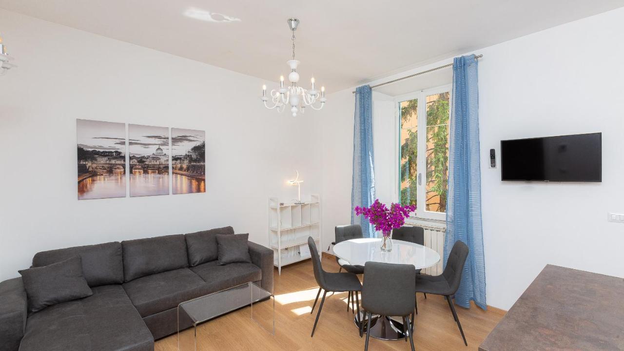 Karan'S Aparment Rental In Rome Exterior photo