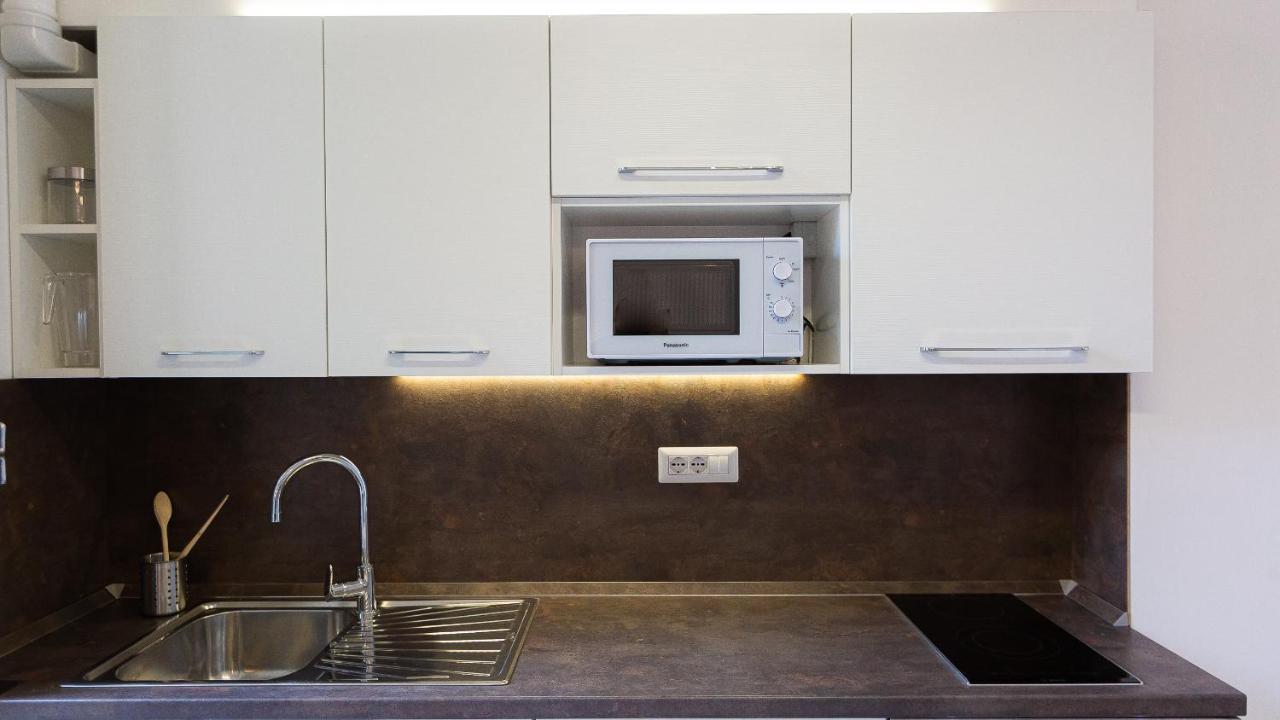 Karan'S Aparment Rental In Rome Exterior photo